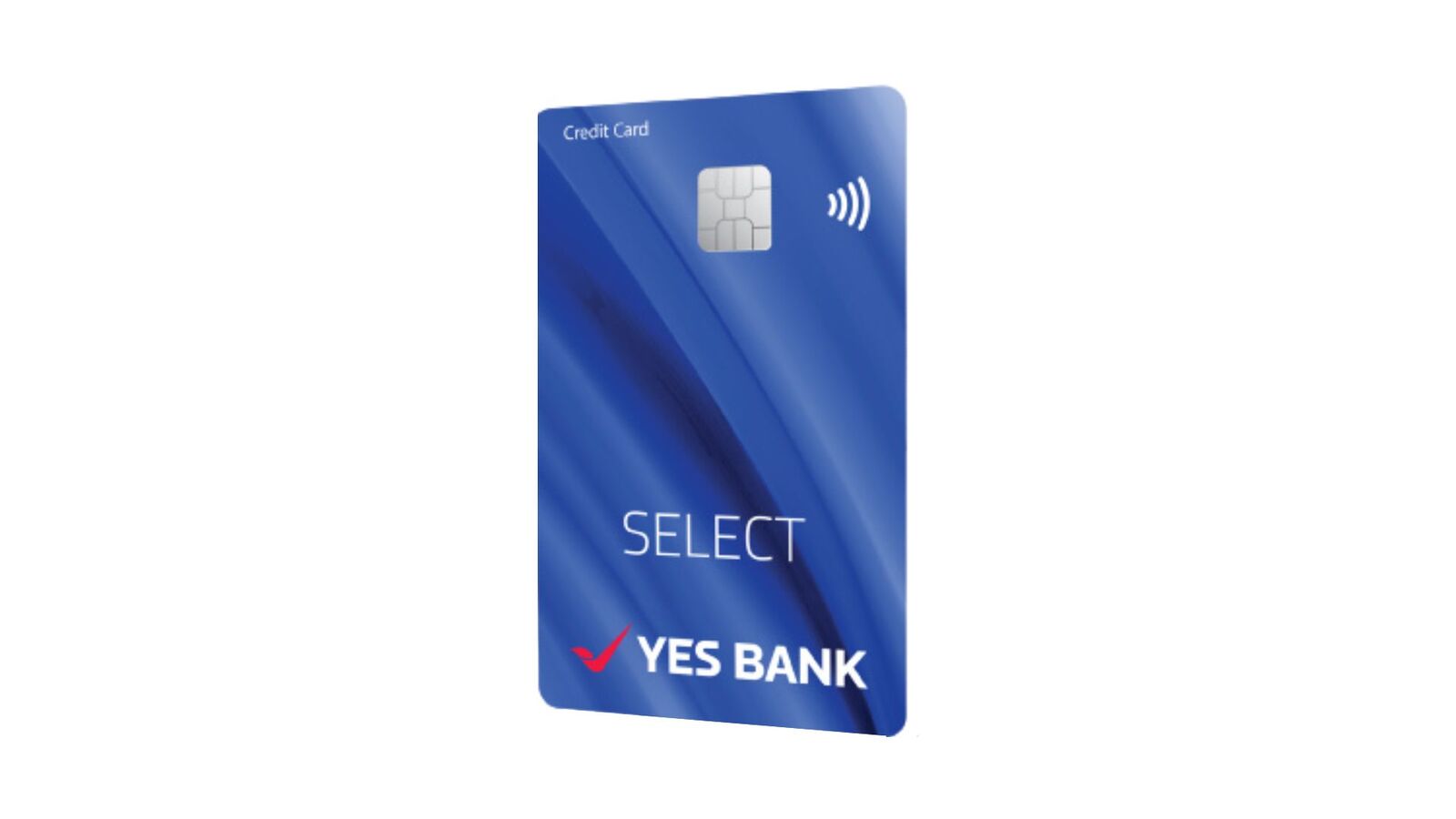 YES BANK SELECT Credit Card Review